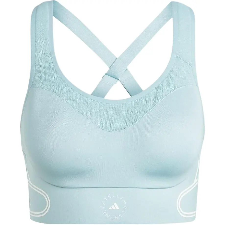 Adidas x Stella McCartney Sports Underwear Women's Gray Blue