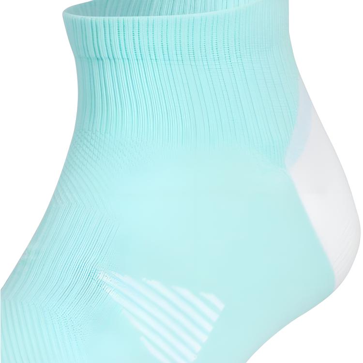 Adidas RUNNING LOW CUT SOCKS Ankle Socks Unisex 1 Pack Light Blue