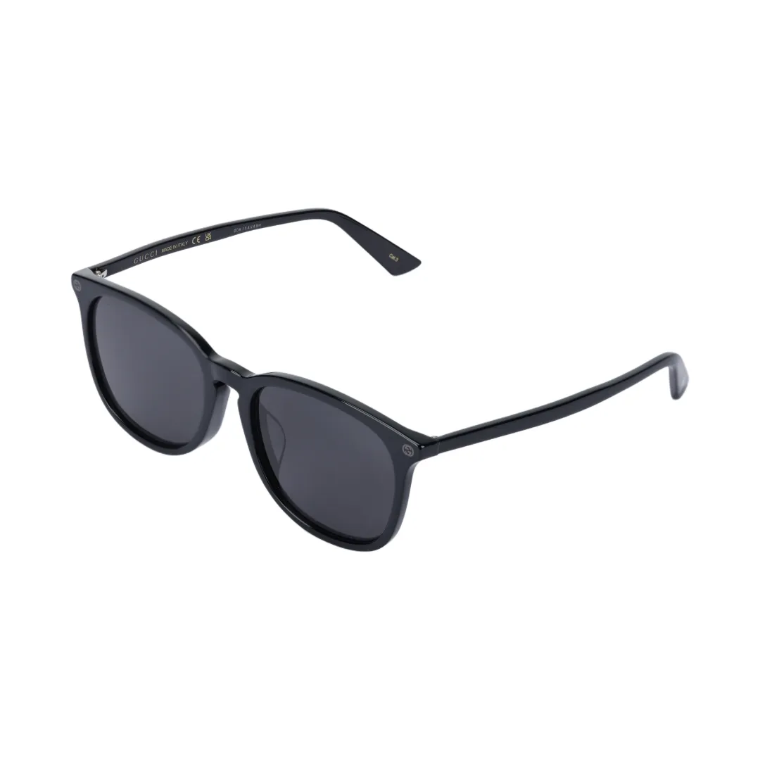 GUCCI GG Square Sunglasses Unisex