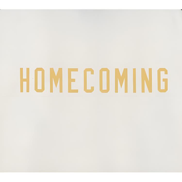 Женская футболка Fear of God Essentials FALL24 HOMECOMING Womens Tri-Blend Baseball Shirt T (серая) — фото 3