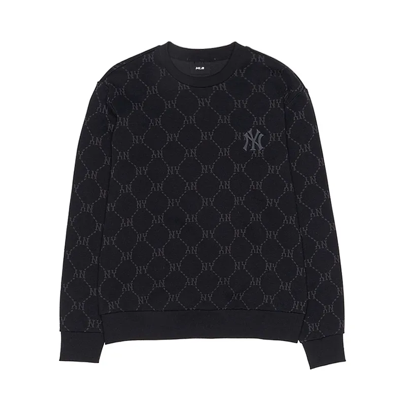MLB New York Yankees Sweatshirt Unisex