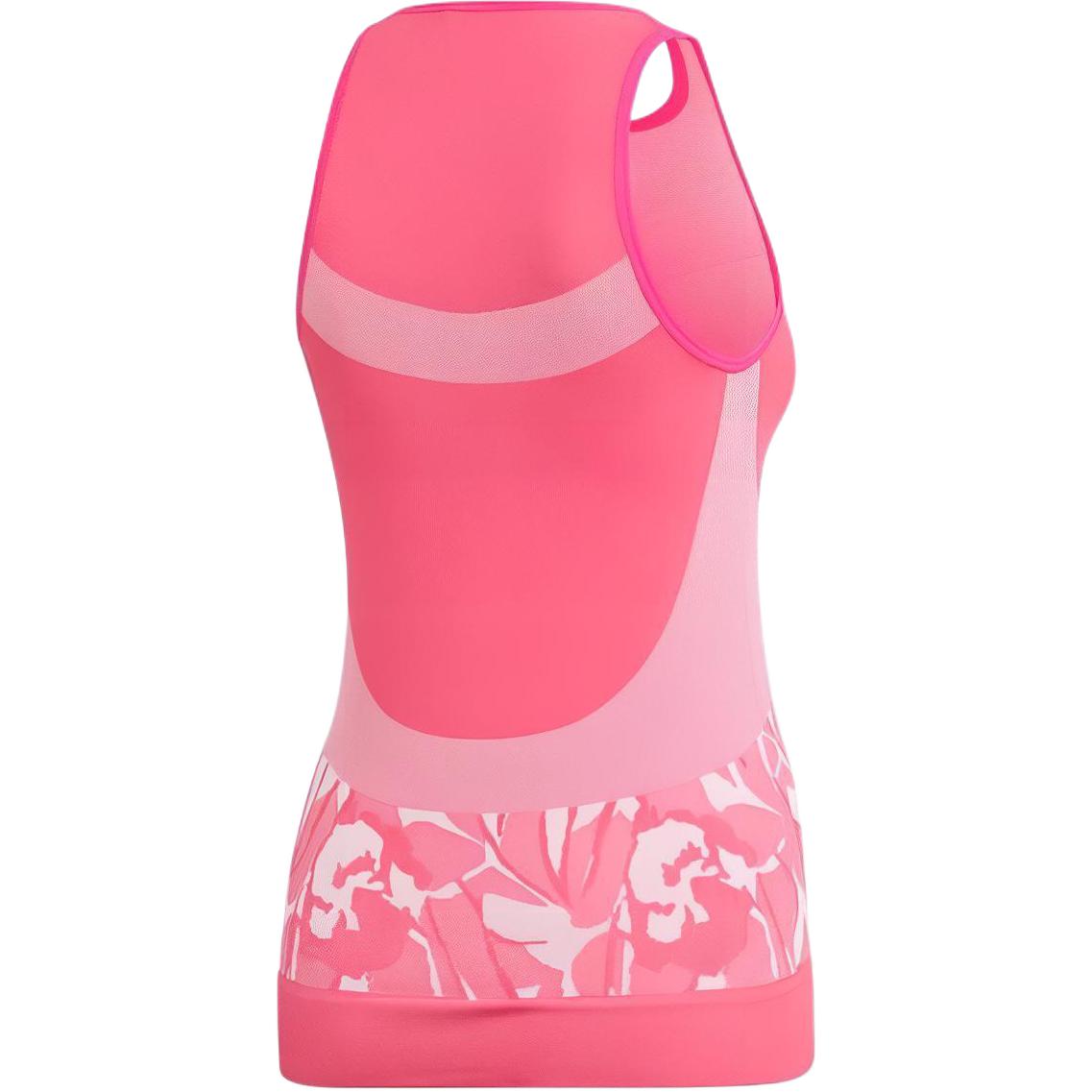 Adidas Sleeveless Sports Shirts Women’s Pink