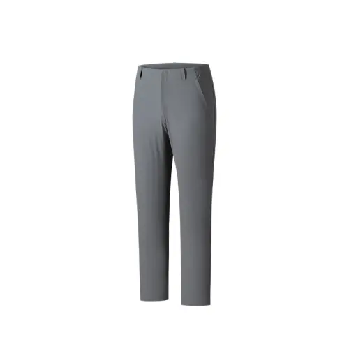 Anta Champion All Weather Collection Casual Pants Men's
