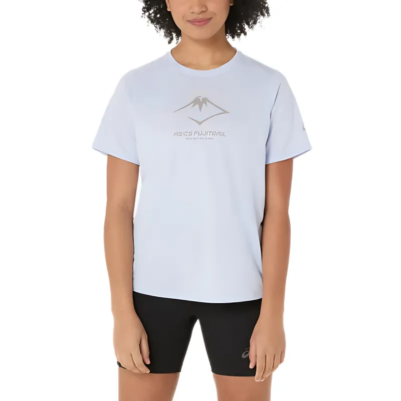 ASICS FUJITRAIL T Shirt Women's