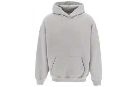 Fear Of God Eternal Printed Crewneck Hoodie