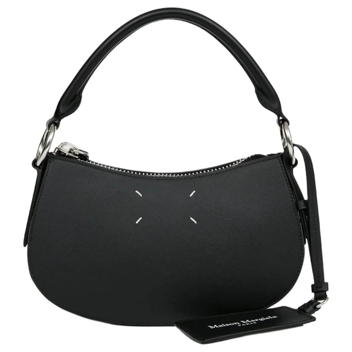 Maison Margiela Doll Zipped Tote Bag
