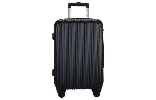 Diplomat ABS+PC Luggage With Combination Locks Suitcase, Travel Bag, And Password Protected Luggage Unisex