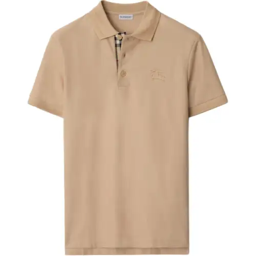 Burberry Ekd polo shirt