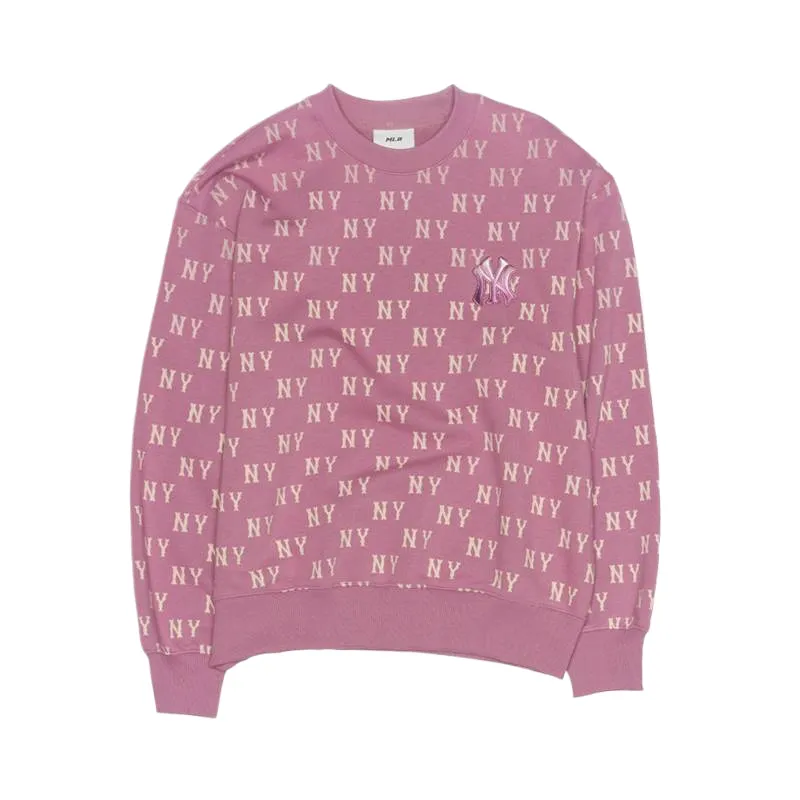 MLB New York Yankees Sweatshirt Unisex