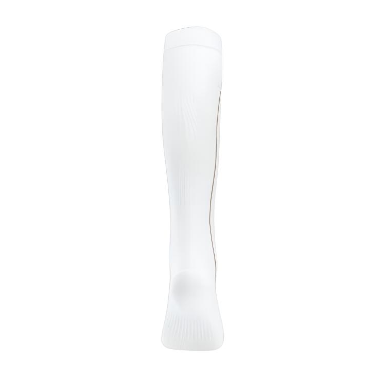 FILA Golf Knee High Socks Women’s 1 Pack White