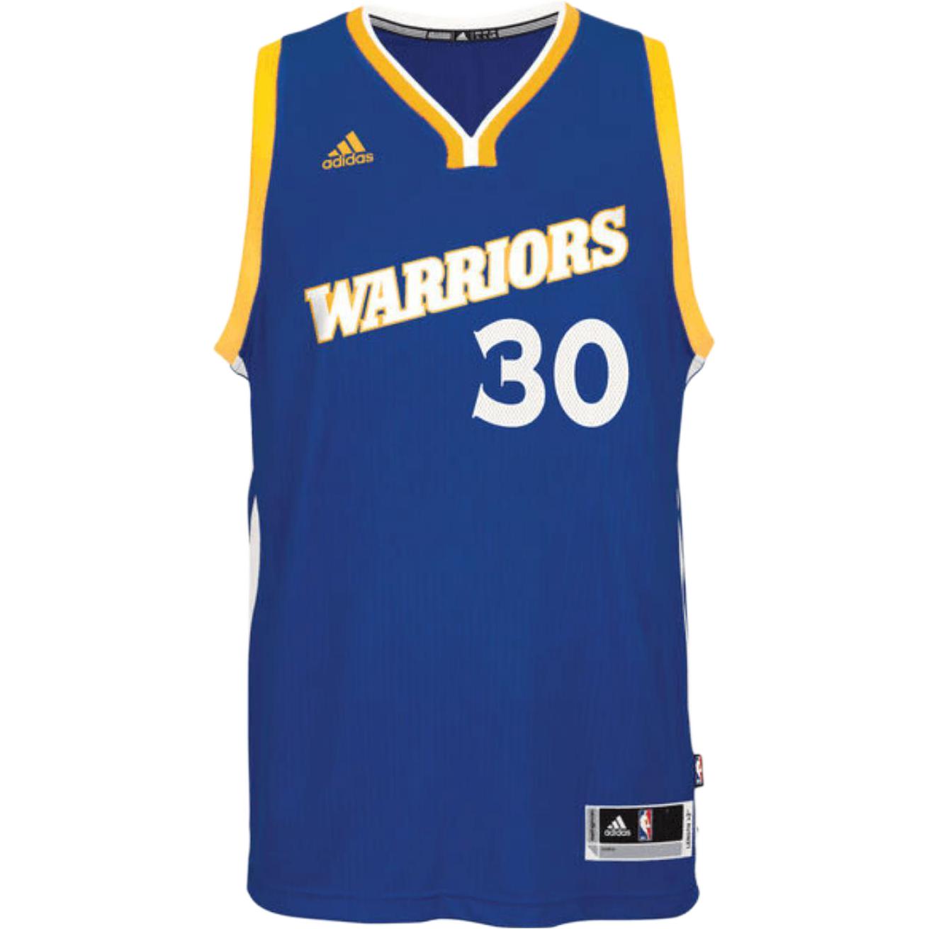 Adidas Basketball Jersey Unisex Blue