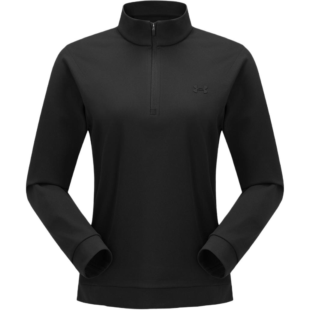 Женский свитшот Under Armour (черный)
