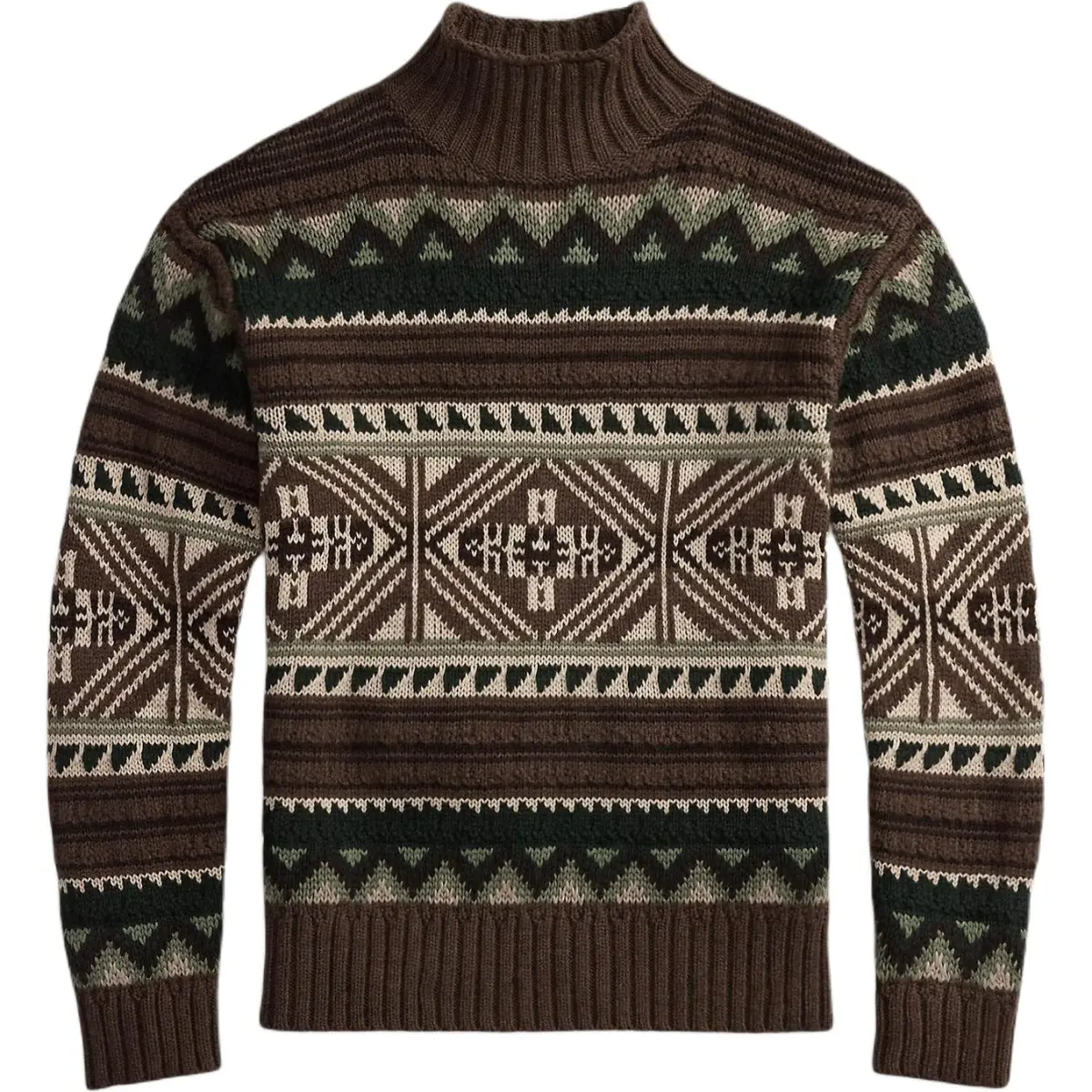 Polo Ralph Lauren Sweater Standard Men's
