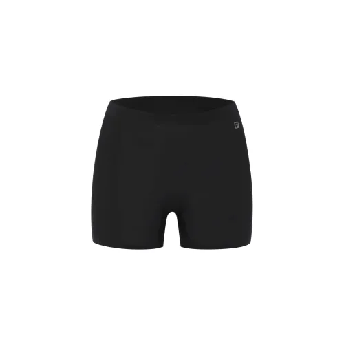 FILA Sports Shorts Women's Black Moderate