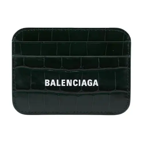 【Best of: PromotionsPrevious Season】Cash logo-print cardholder