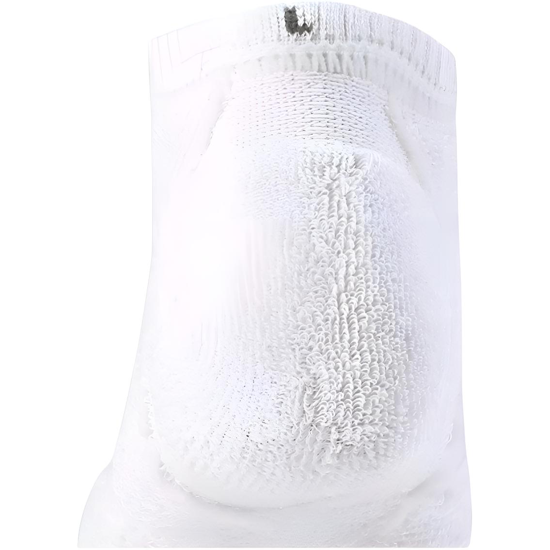Li Ning Running Socks Unisex 3 Pack White