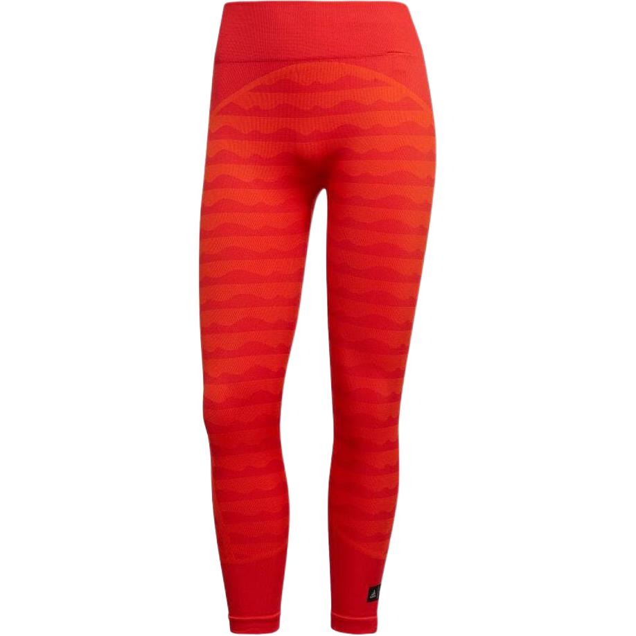 Adidas X Marimekko Sports Pants Women’s Red Moderate