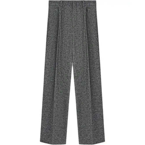 LOEWE x Louis Wain SS26 Casual Pants Men's