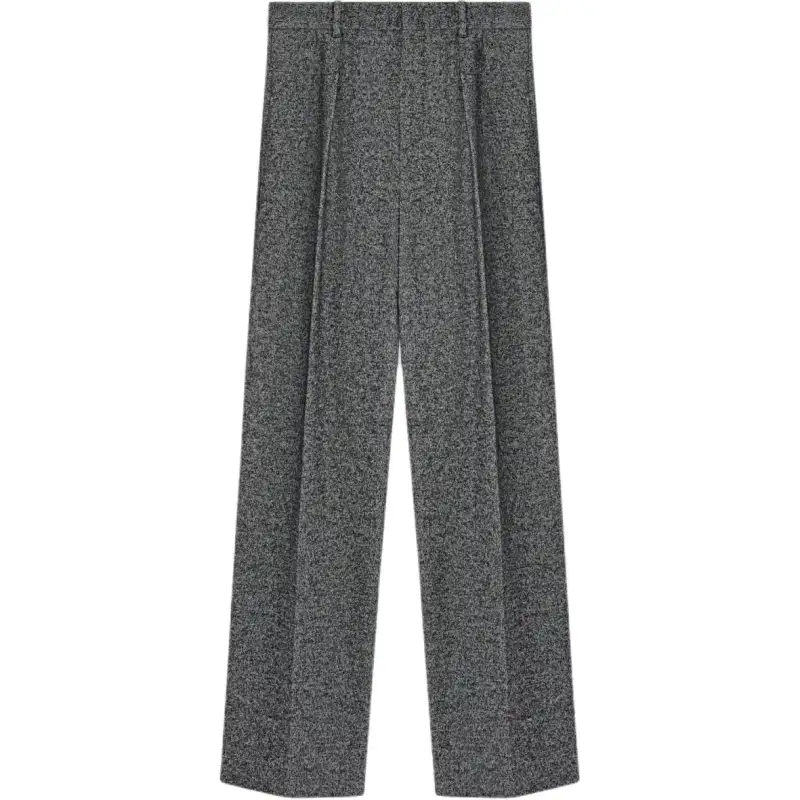 LOEWE x Louis Wain SS26 Casual Pants Men's