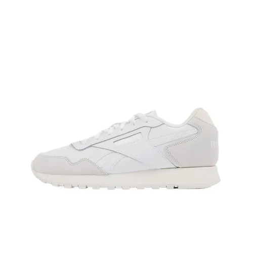 Reebok Low top Casual Shoes Unisex White