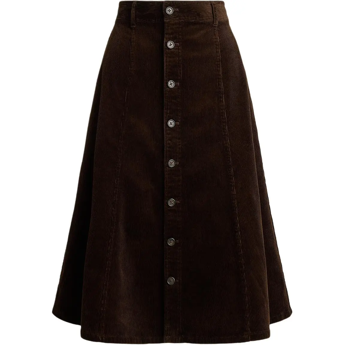 Polo Ralph Lauren Casual Long Skirt Women's