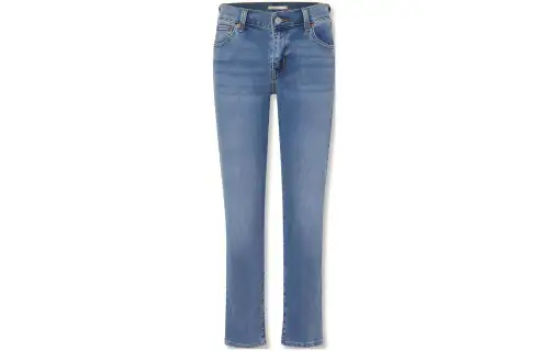 Levi's Jeans Women's Light Blue