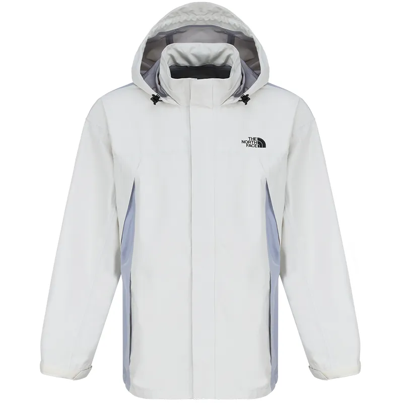 THE NORTH FACE Urban Exploration Waterproof And Windproof Windbreaker Jacket Men's