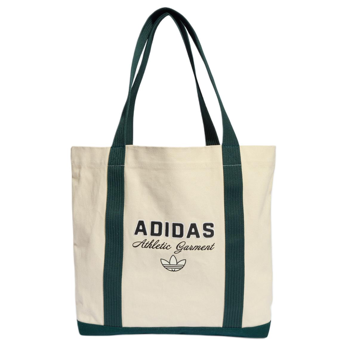 Сумка adidas originals (белая)