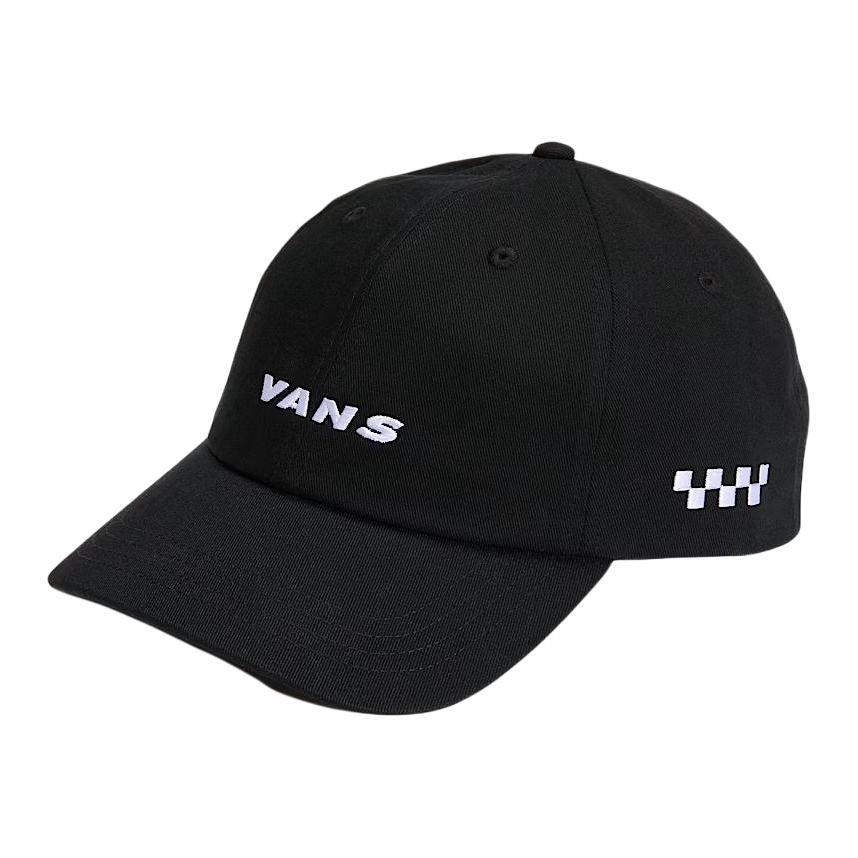 Кепка Vans Vans (черный)