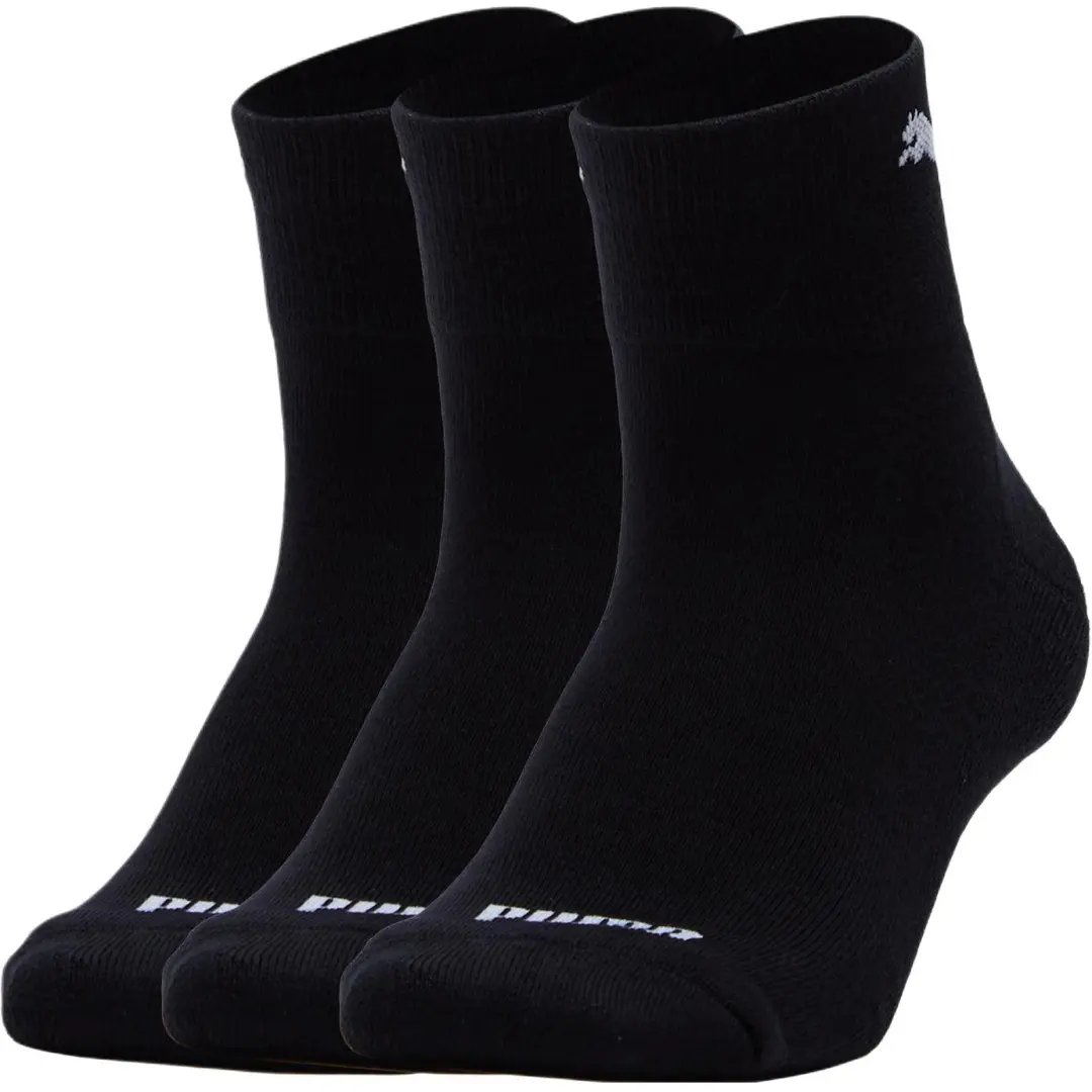PUMA Men's Ankle Socks