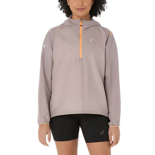 Asics FUJITRAIL Trench Coat Women's