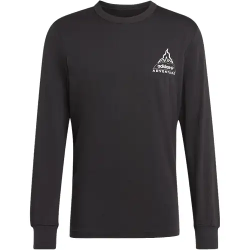 Adidas Originals T Shirt Men's Black
