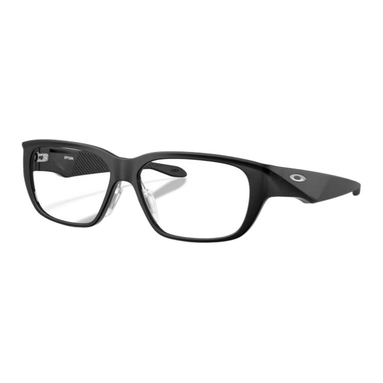 Оправы Oakley OX8192D-0156 (черные)