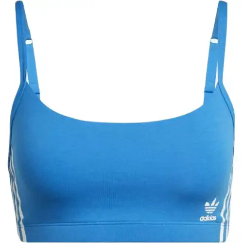 Adidas Originals ADICOLOR Sports Underwear Women's Blue Moderate