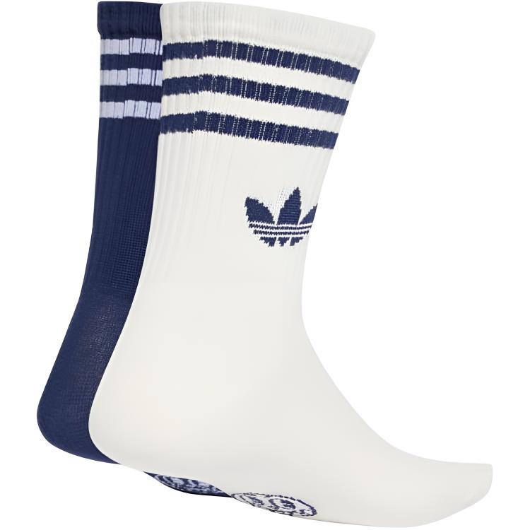 Adidas Originals Crew Socks 2 Pairs