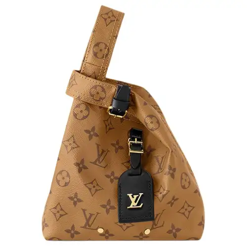 LOUIS VUITTON Atlantis BB Handbag