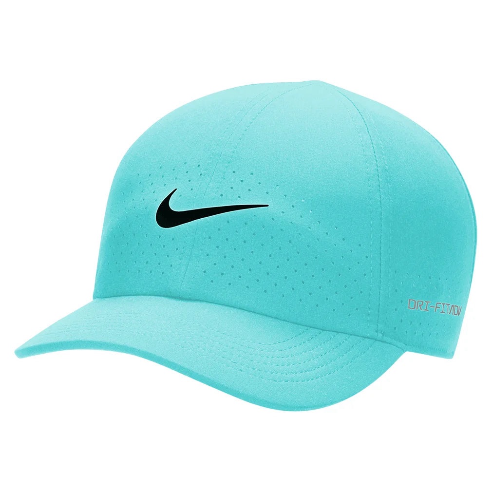 Кепка Nike Breathable Cap (синяя)