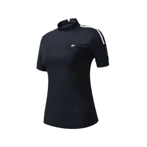 FILA Athletics Golf Clothing Women's