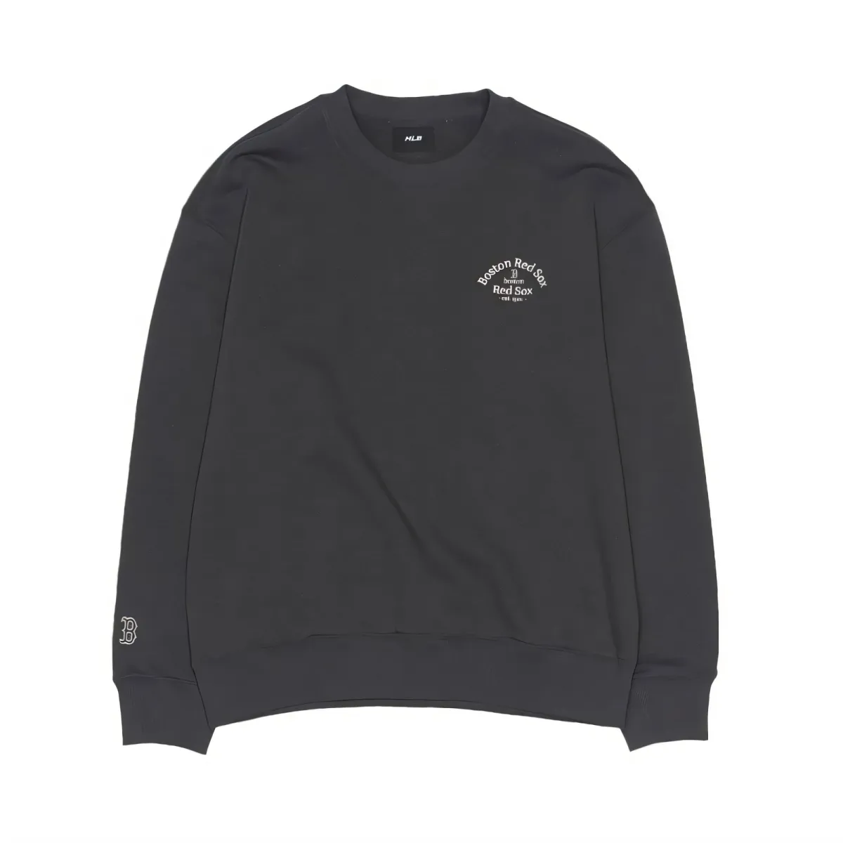 MLB Boston Red Sox Sweatshirt Unisex
