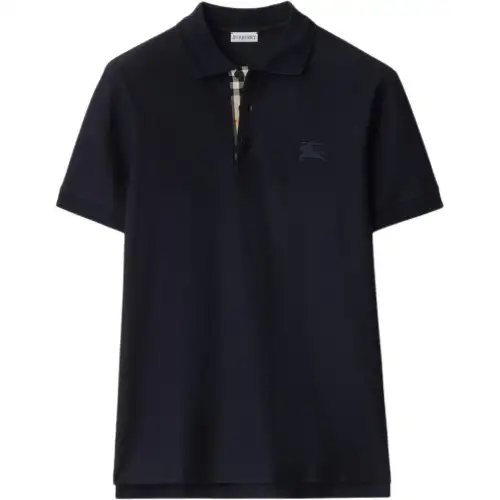 Burberry Ekd polo shirt