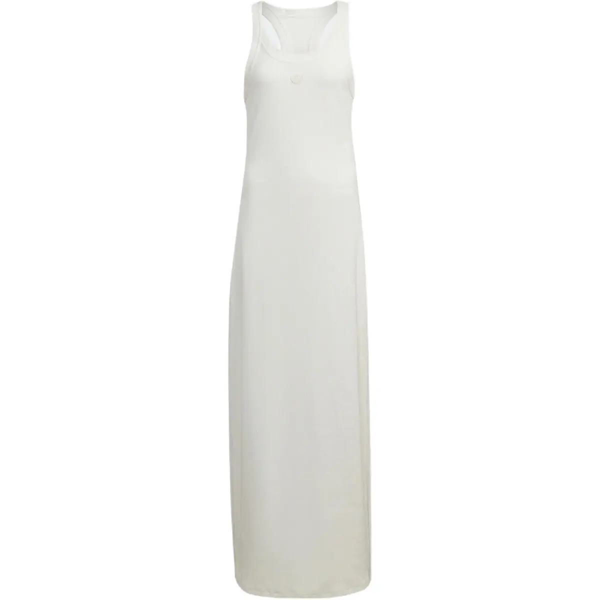 Adidas Originals Sleeveless Dress Women's White
