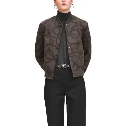 HERMES FW25 Jackets & Coats Women's