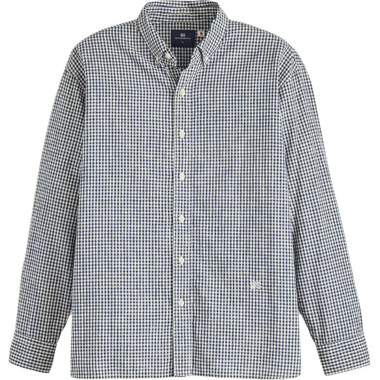 Levi's Blue Tab FW25 Shirt Men's