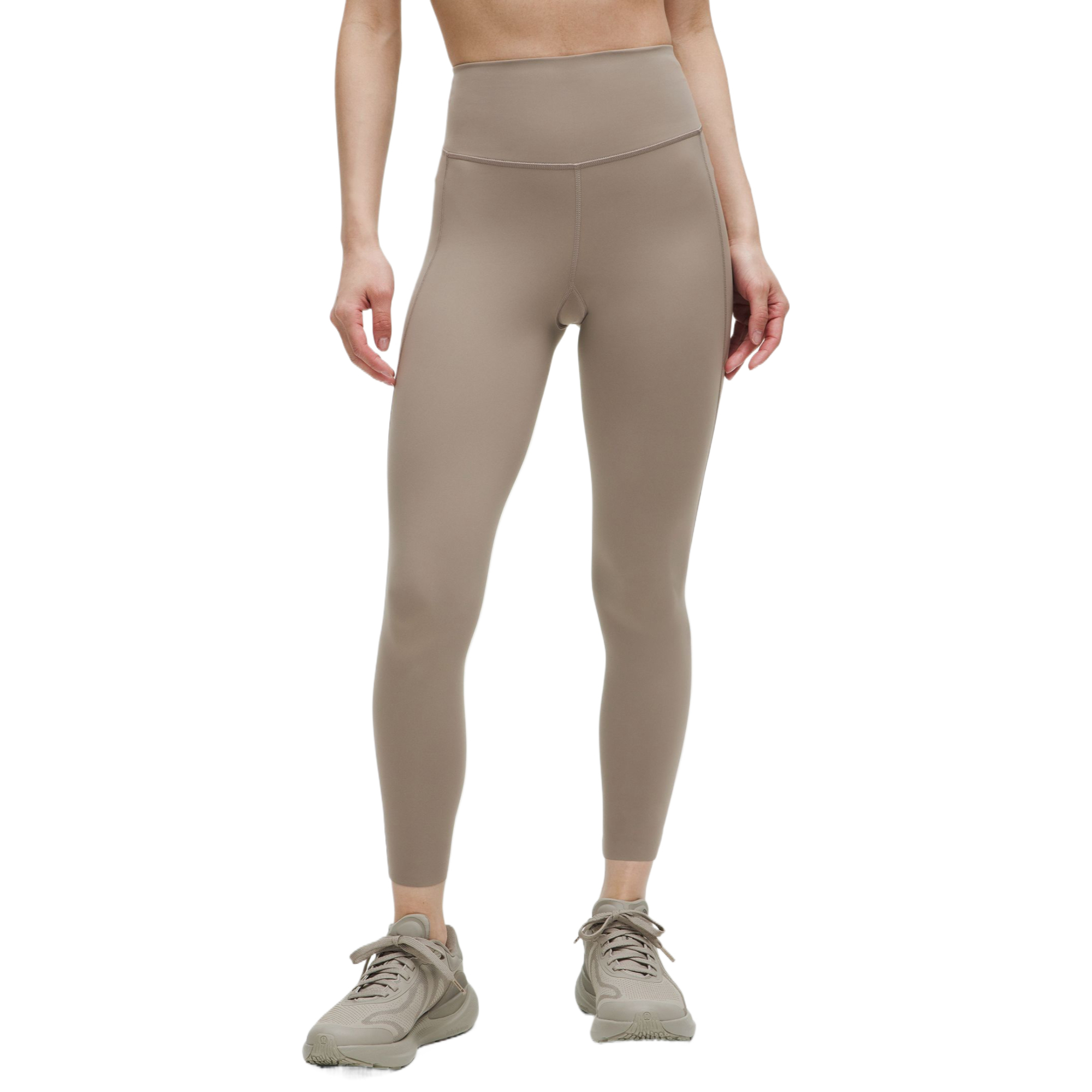 Lululemon Fast And Free Yoga Pants 24′ Women’s