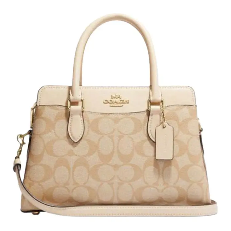 COACH Darcie Handbags