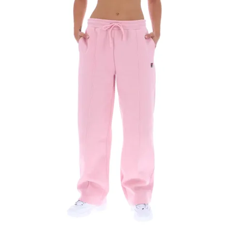 FILA Knitted Sweatpants Women's