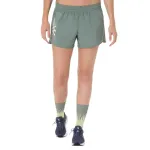 ASICS Sports Shorts Women's Monument Blue