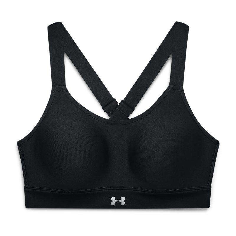 Under Armour Sports Life Collection Sports Underwear Women’s Black