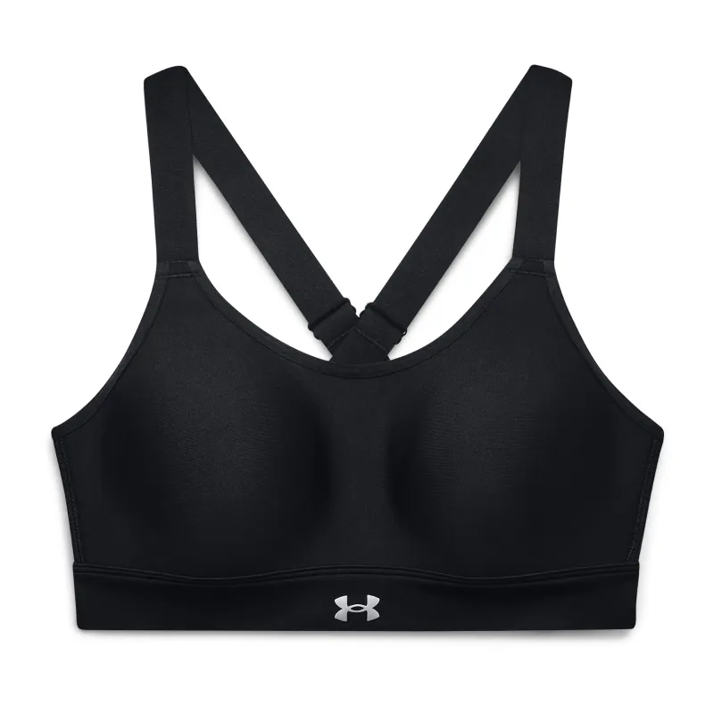 Under Armour Sports Life Collection Sports Underwear Women's Black
