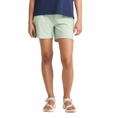 Timberland Casual Shorts Women's